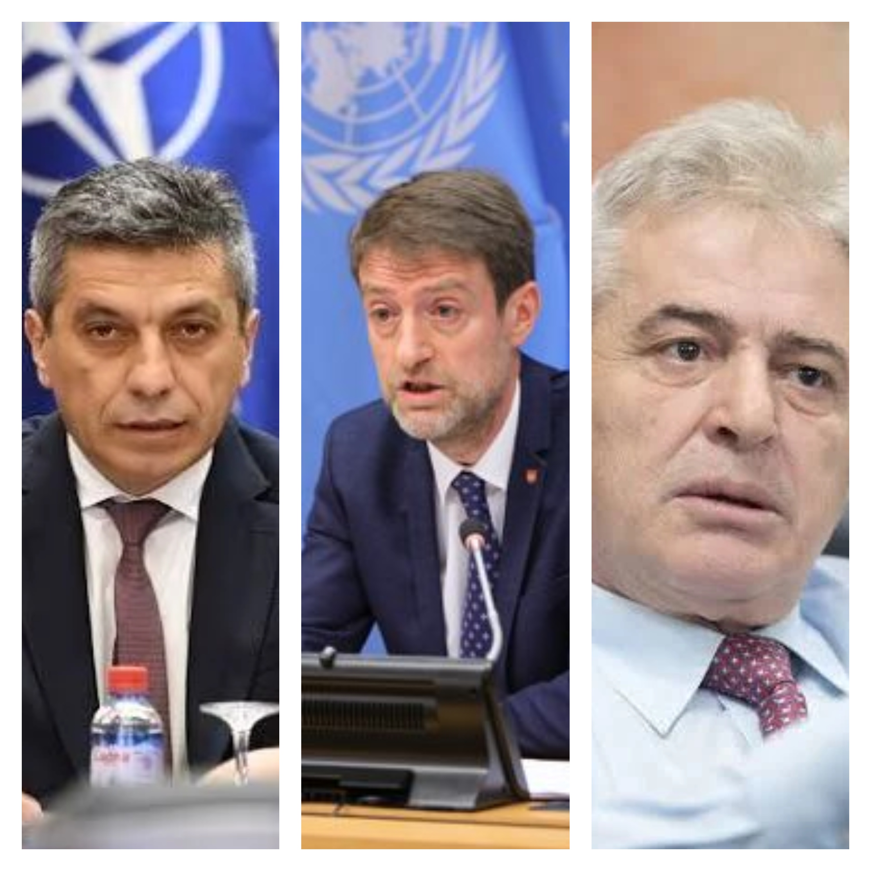 Ferit Hoxha Reagon Pas Pretendimeve Kontroversiale