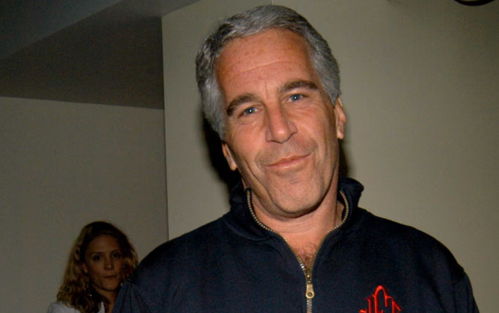 Dokumenti i fshehur për 7 vite: zbulohet letra e fundit e Jeffrey Epstein para vetëvrasjes