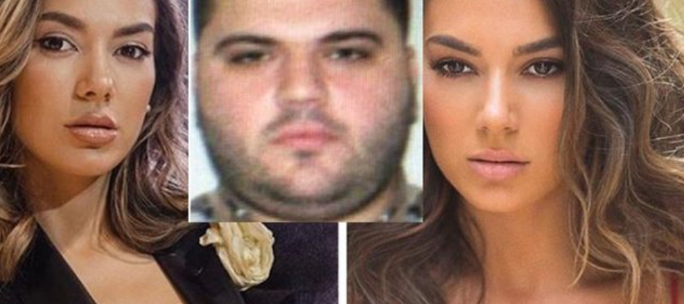 Kapet në Brazil ish-i i Elvana Gjatës, Ervin Mata – fund arratisë së “bosit të kokainës”