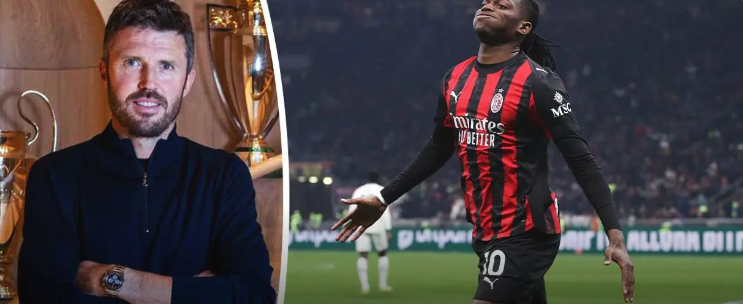 Man United pas superyllit të Milanit: skautë në derbin e zjarrtë ndaj Juventusit