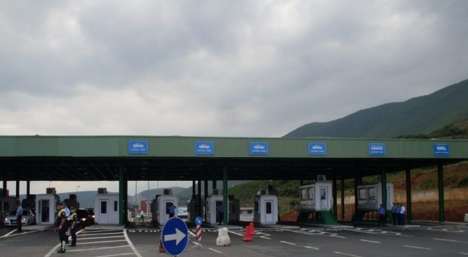 Hapet kufiri Kosovë–Shqipëri: rikthehet lëvizja e lirë për mijëra qytetarë
